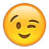 ;) ;)