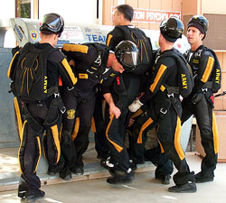 Golden Knights