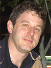 Bill von Novak