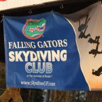 FallingGators