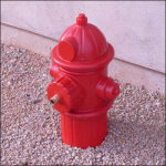 Fireplug