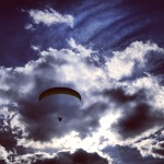 paraglider