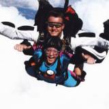Crystal Tandem