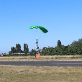 Aeródromo General Freire