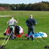 Equipment Check - Pepperell