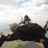 Sky Dive India