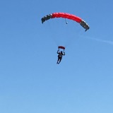 Skydive Saratoga