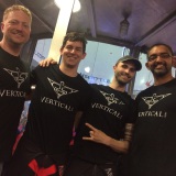 Vertical Shirts