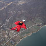 Wingsuits