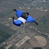 Wingsuit