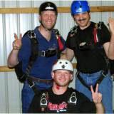 1st Jump; May 01 2010