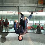 Skydive Arena Prague 10hrs/6599euro special  