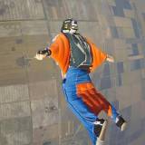 Wingsuit Coaching