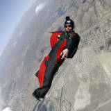 Backfly Skydive Elsinor