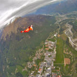 SKYDIVE BELLUNO DOLOMITI