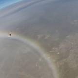 Riding the Rainbow