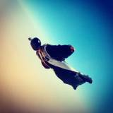 Wingsuit