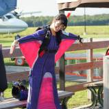 Wingsuit ParaMTL