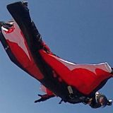 Alex Wing suit