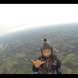 Sick Freefly