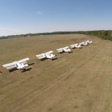 Antonov AN-2s