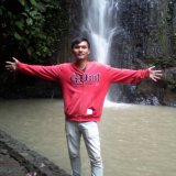 arter water fall