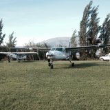 SkydiveAndes airforce