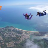 AFF at Skydive Algarve