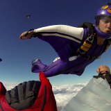 wingsuit