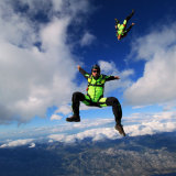 Freefly fun in Croatia