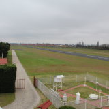 Aeródromo General Freire