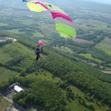 me under canopy
