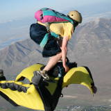 skydive utah