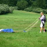 Equipment Check - Pepperell