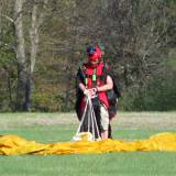 Equipment Check - Pepperell