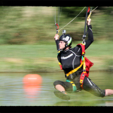 Pink Canopy Piloting Open 2013 | 15 to 170813