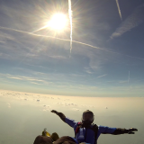 Sea of Clouds over Eschbach