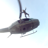 Huey Jump