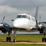 Beech 99