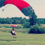 Skydive Saratoga 