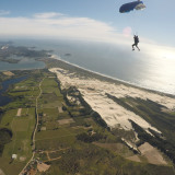 SkyZimba Paraquedismo