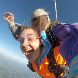 Brianna Miller Skydive124