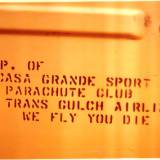 Trans Gulch Air