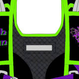 Riser cover detail