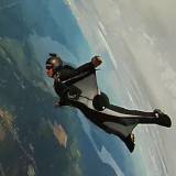 Wingsuit 1