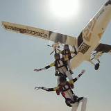 Upcoming UAE Freefly Team