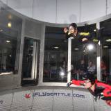 iFLY Seattle