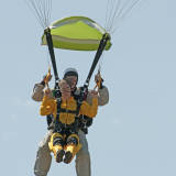 Tandem Jumps