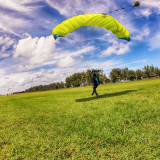 Sarah Landing