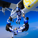 Azure Freefly